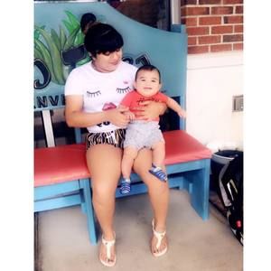 Meet your Posher, Alba